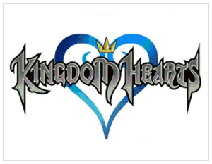 Kingdom hearts knuffels